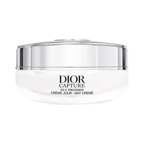 Kem Dưỡng Dior Capture Crème Jour 50ml - Sản Phẩm Dưỡng Da Ban Ngày Chính Hãng, Đem Lại Làn Da Sáng Rạng Ngời, Dưỡng Ẩm Tối Ưu 732313 nk