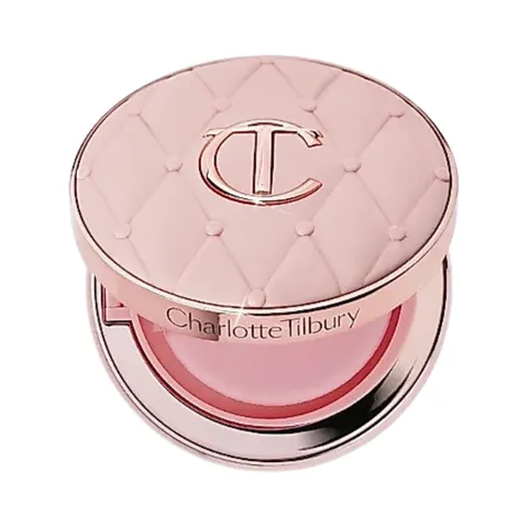 Phấn Nước Cushion Charlotte Tilbury Pillow Talk Beautifying Mini 5g - Che Phủ Tự Nhiên
