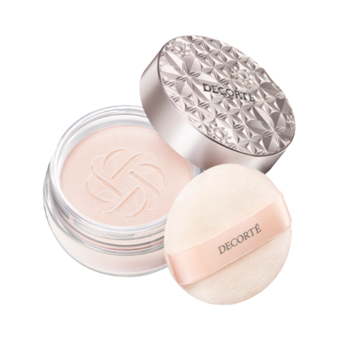 Phấn Phủ Bột Decorte Loose Powder 20g - Kiềm Dầu, Mịn Da, Lớp Phủ Tự Nhiên