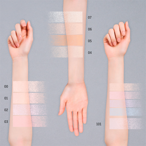 Phấn Phủ Bột Decorte Loose Powder 20g - Kiềm Dầu, Mịn Da, Lớp Phủ Tự Nhiên
