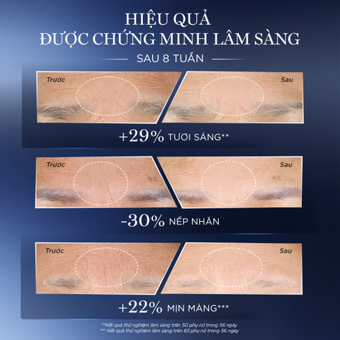 Tinh Chất Serum Lancôme Génifique Ultimate 100ml - Dưỡng Da, Hỗ Trợ Phục Hồi Và Cấp Ẩm 761699