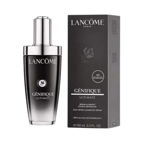 Tinh Chất Serum Lancôme Génifique Ultimate 100ml - Dưỡng Da, Hỗ Trợ Phục Hồi Và Cấp Ẩm 761699
