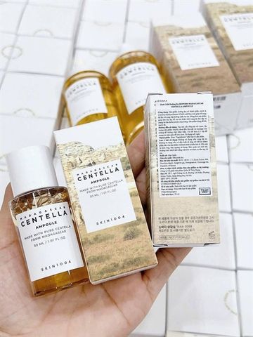 Serum rau má Centella 30ml