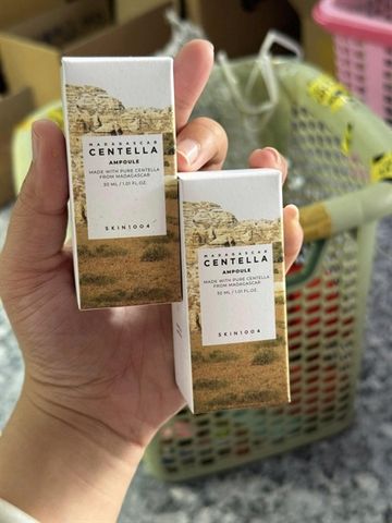 Serum rau má Centella 30ml