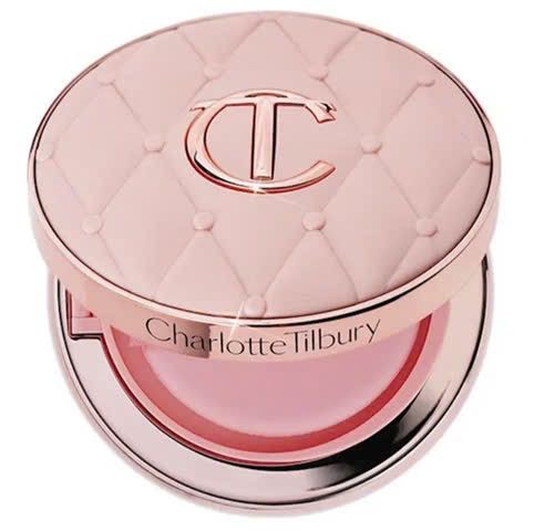 Phấn Nước Charlotte Tilbury Pillow Talk Beautifying Cushion Foudation Tone da sáng 12g