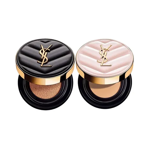 Phấn Nước Dior Forever Star Hydra Glow Cushion Limited Xmas Tone 0N - Phấn Trang Điểm Cao Cấp Chính Hãng, Lớp Nền Ẩm Mướt, Thích Hợp Cho Mọi Tông Da 732297 nk