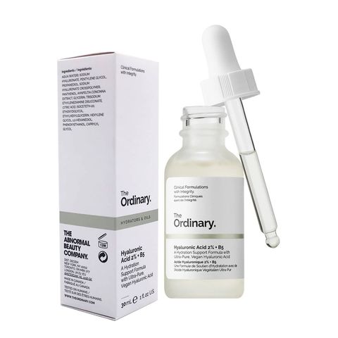 Serum The Ordinary Hyaluronic Acid 2%+B5 Canada 30ml
