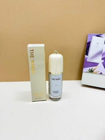 Kem Lót The History Of Whoo Royal Complexion Essential Base 30ml