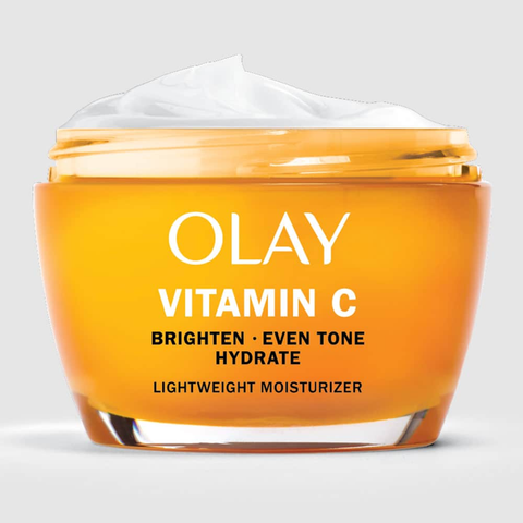 Kem dưỡng ẩm, trẻ hóa, làm trắng da Olay Vitamin C Cream 48g usa