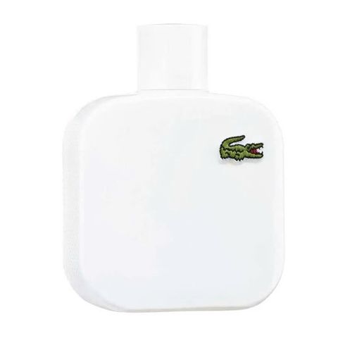 Nước Hoa Lacoste L.12.12 White Blanc Cho Nam 100ml