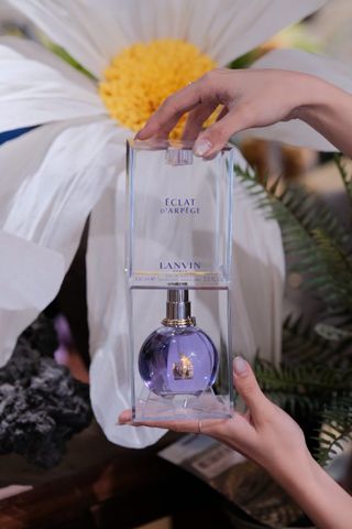 Nước Hoa Nữ Lanvin Eclat D'Arpege Eau De Parfum 10ml