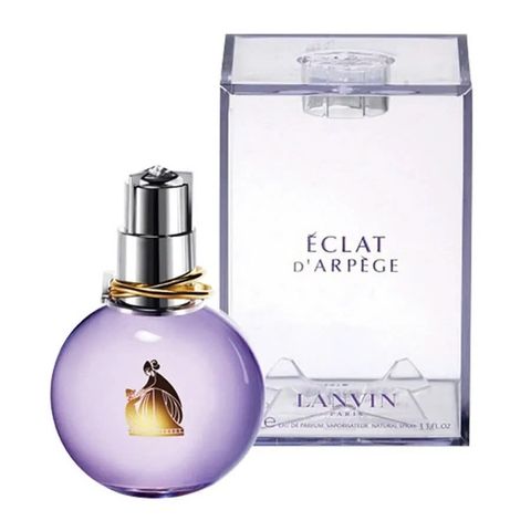 Nước Hoa Nữ Lanvin Eclat D'Arpege Eau De Parfum 100ml