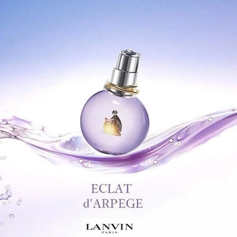 Nước Hoa Nữ Lanvin Eclat D'Arpege Eau De Parfum 100ml