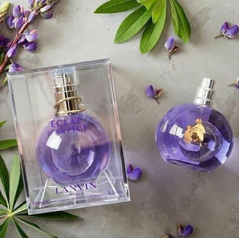 Nước Hoa Nữ Lanvin Eclat D'Arpege Eau De Parfum 100ml