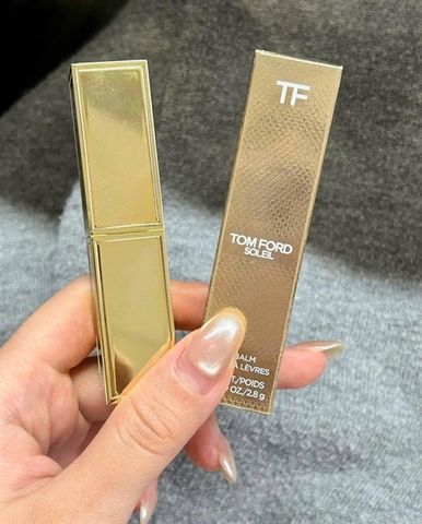 Son Dưỡng Tom Ford Soleil Lip Balm #03 Escapist
