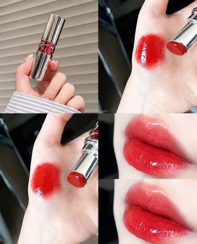 Son YSL Loveshine Candy Glaze Lip Gloss Stick Màu 11