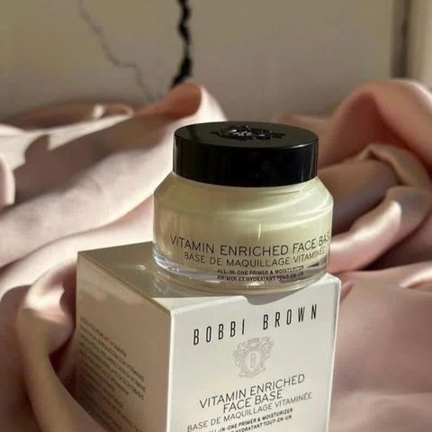 Kem Lót Bobbi Brown Vitamin Enriched Face Base 50ml