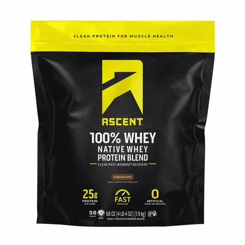 whey protein