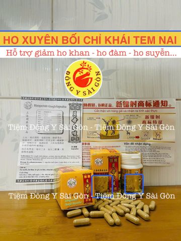 Viên ngậm ho Xuyên Bối Chỉ Chính Hãng Margaritae - Hỗ trợ giảm ho, box 30 viên, ngày sản xuất mới 313557