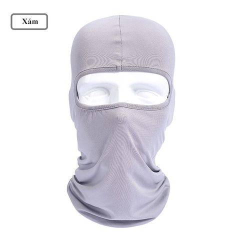 Khẩu trang ninja bịt kin mặt cho phượt thủ 762047
