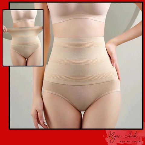 Quần lót định hình thon gọn cơ thể tôn dáng