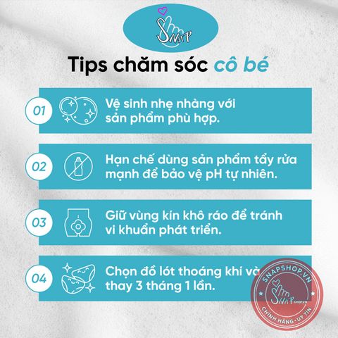 (Snapshop) Dung Dịch Vệ Sinh Phụ Nữ Her Feel Prebiotic Rose Kháng Viêm Khử Mùi Chính Hãng