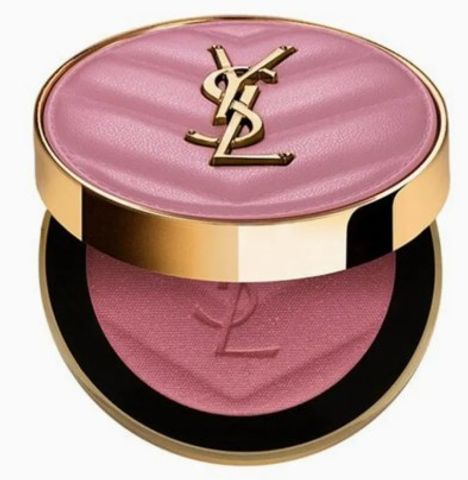 Má Hồng YSL Make Me Blush 6g