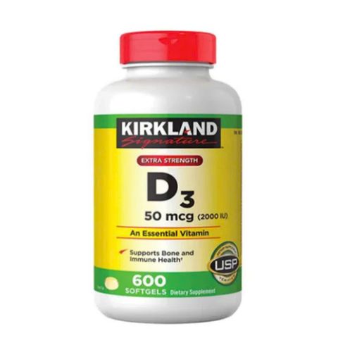 Viên Uống Bổ Sung Vitamin 