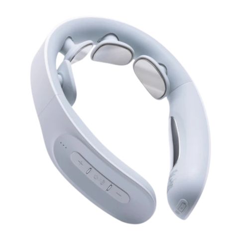 MÁY MASSAGE CỔ VAI GÁY MYTREX DR HEAT NECK