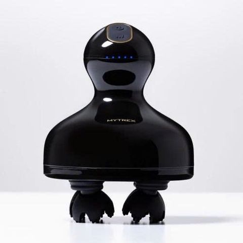 MÁY MASSAGE ĐẦU MYTREX HEAD SPA PRO