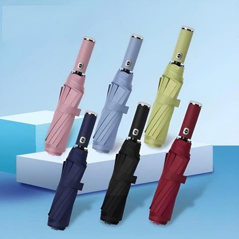 Ô Nhật Bản Nanqiao - Ô Che Mưa Nắng Hiện Đại, Chống UV
