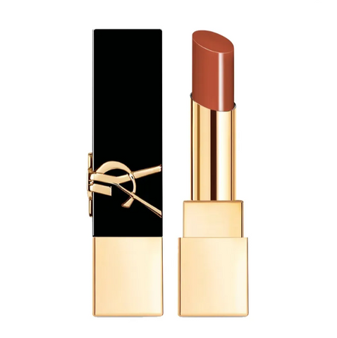 Son Yves Saint Laurent YSL The Bold 6 Reignited Amber Màu Đỏ Nâu - Chất Son Mịn, Dưỡng Ẩm, Giúp Đôi Môi Quyến Rũ, Nổi Bật Khó Quên 729946 NK
