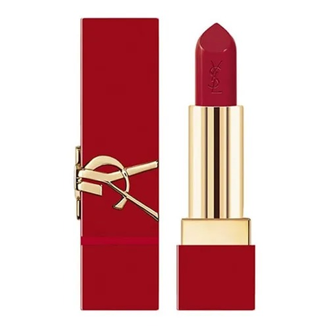 Son Yves Saint Laurent YSL Rouge Pur Couture Limited Collection RM Muse Màu Đỏ Ruby NK