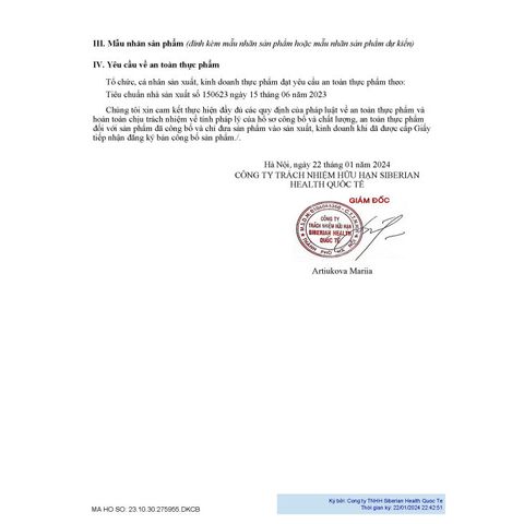 Vitamin 9  Essential Vitamins. Vitamin K2 – 30 viên/hộp