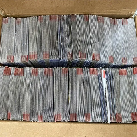 1000 miếng keo dính ruồi NAM KIỆT, kích thích ruồi nhặng bu vào, chuyên dùng cho nhà hàng, nhà ở...