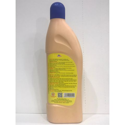 Chai xua đuổi chó mèo, ngăn ngừa chó mèo phóng uế bừa bãi, cắn phá đồ vật Fay Repell (1 chai 400ml).