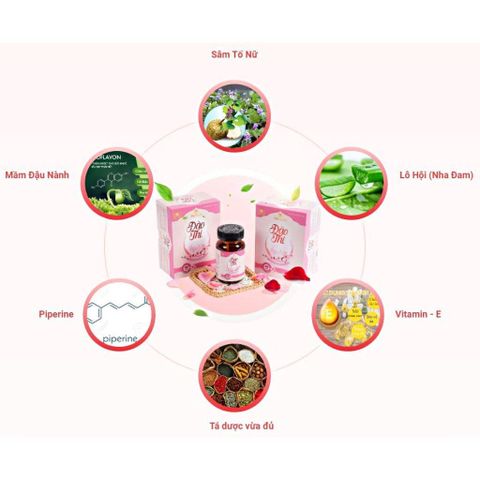 Viên Uống Nở Ngực Đào Thi Tăng Size Vòng 1 trong 2 tuần [Hàng Chính Hãng]