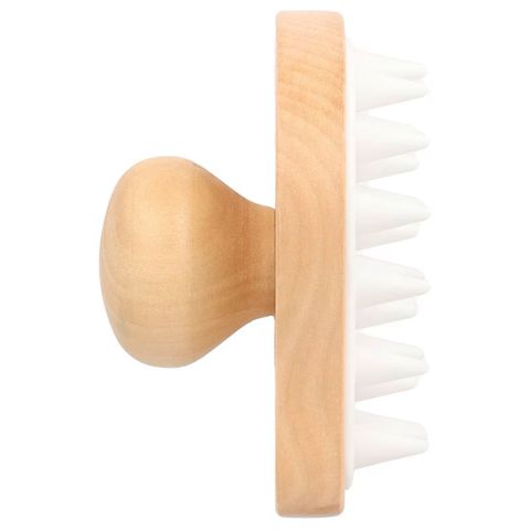 [MỸ] Scalp Massager, 1 Massager EcoTools