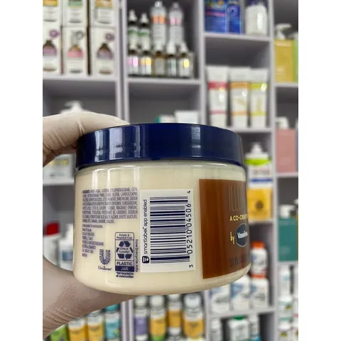 [MỸ] cream Illuminate Me Whipped Body Butter 325ml Vaseline Dưỡng ẩm 24 giờ