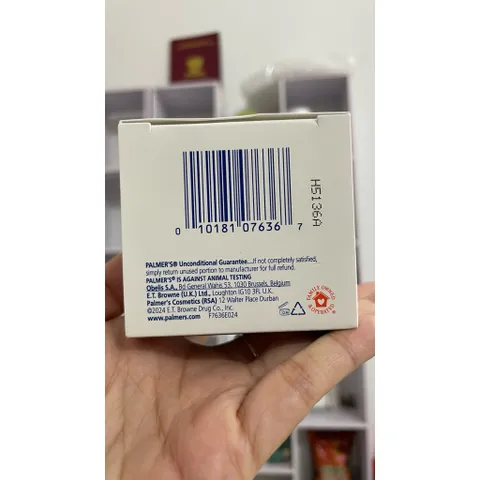 [MỸ] Skin Success with Vitamin E, Anti-Dark Spot Fade Cream Night 2.7 oz 75 g