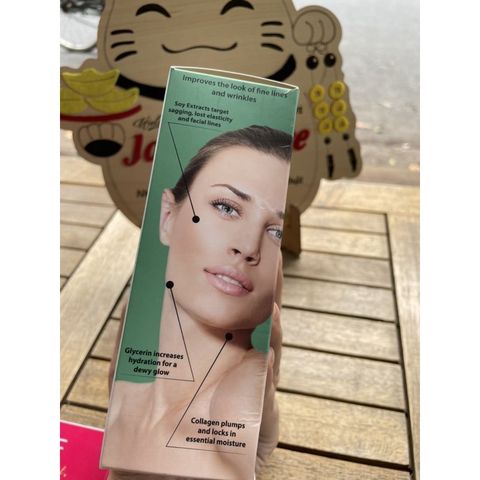 [Mỹ] Xoá nếp nhăn Ad~van_cced Clini~~ccals Collagen Serum 52ml
