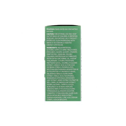 [Mỹ] Xoá nếp nhăn Ad~van_cced Clini~~ccals Collagen Serum 52ml