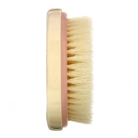 [MỸ] EcoTools, Bàn chải cơ thể khô, 1 Bàn chải giúp thư giản và mịn da, lưu thông
