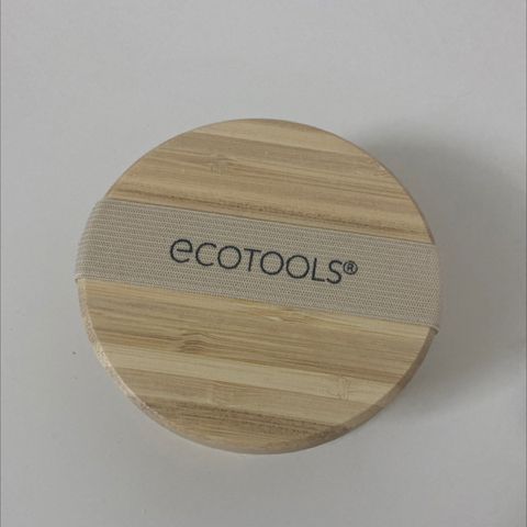 [MỸ] EcoTools, Bàn chải cơ thể khô, 1 Bàn chải giúp thư giản và mịn da, lưu thông