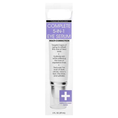 [MỸ] Kem Mắt Complete 5-in-1 Eye Serum, Multi-Correction, 2 fl oz (59 ml) Adva