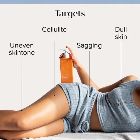 [Mỹ dòng mới ] kem Argan Oil & Vitamin E, body & face phục hồi giữ ẩm căng mịn 444ml medix 5.5 pH5.5