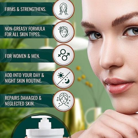 [Mỹ] kem body face Green Coffee săn chắc & hydrat hóa vẻ ngoài chân cánh tay bụng mông và đùi ad_van~cced clini_ccals