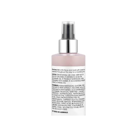 [MỸ] Toner Face Vitamin C -Glow Ferulic Acid 237 ml