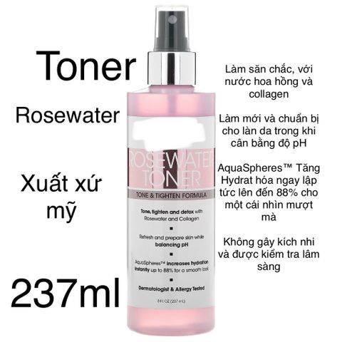 [MỸ] Xịt dưỡng tóc Biotin Leave-In Treatment 237ml làm dày , mượt , nuôi dưỡng tóc , phục hồi hư tổn.
