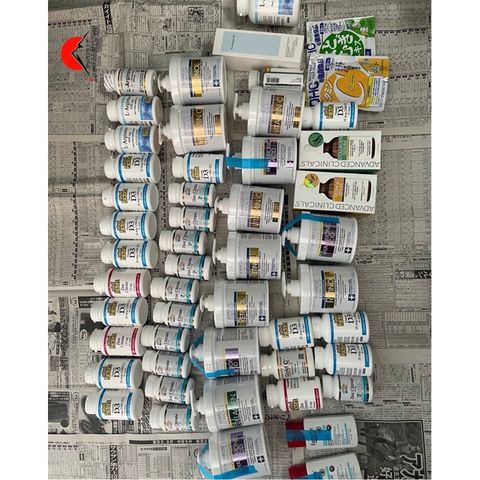 [MỸ] Viên kẽm zinc Citrate 50mg 60 viên 21st Century